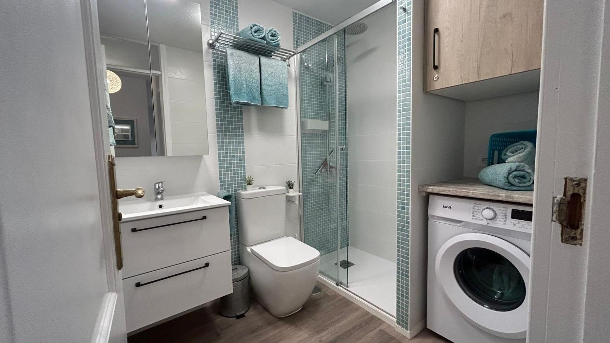 Huebsche Ferienwohnung Mit 2 Schlafzimmern, Pool Und Wlan, Strandnaehe Callao Salvaje Extérieur photo